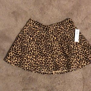Old navy skirt